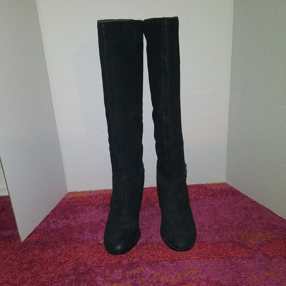 Vince Camuto "Alician" Boot - Picture 3 of 10